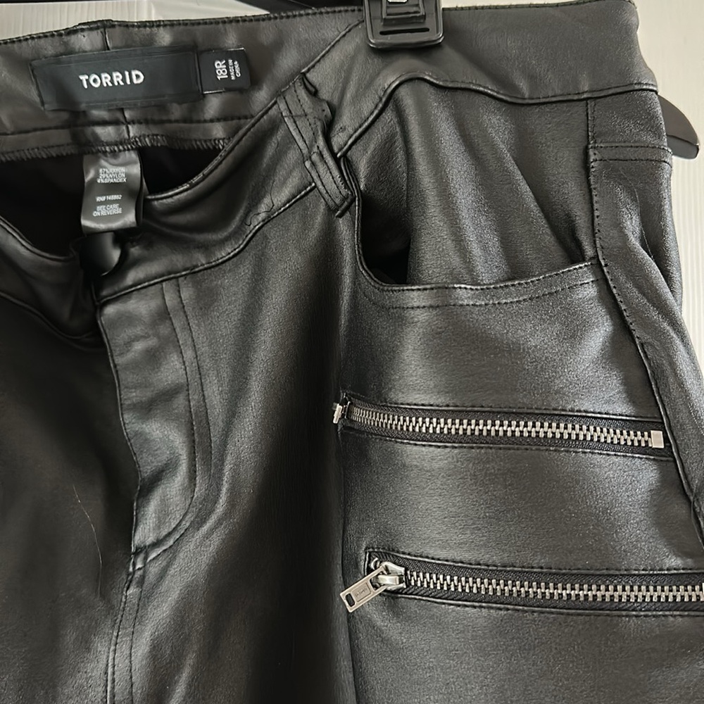 Torrid Pants - Picture 6 of 9